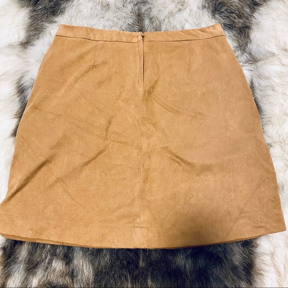 Jolt High Waisted Skirt NWOT - Picture 6 of 6